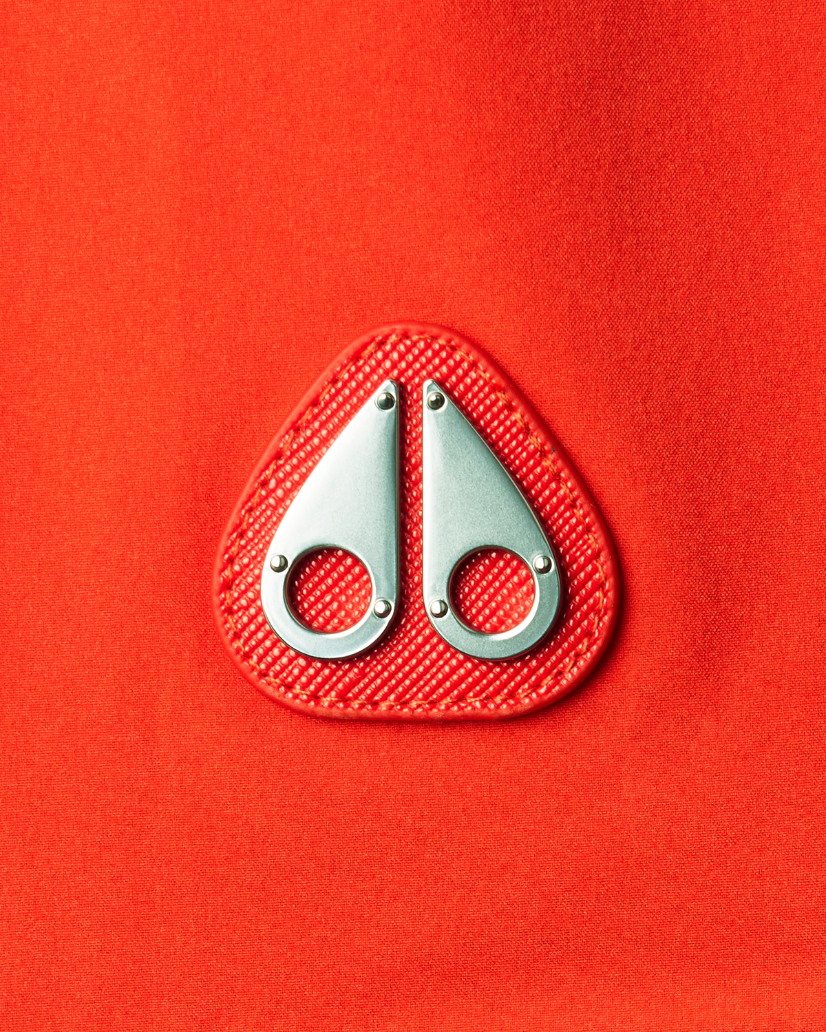 Moose Knuckles - M16MR756 - Logo Swim Shorts - MENS -  - Detail1