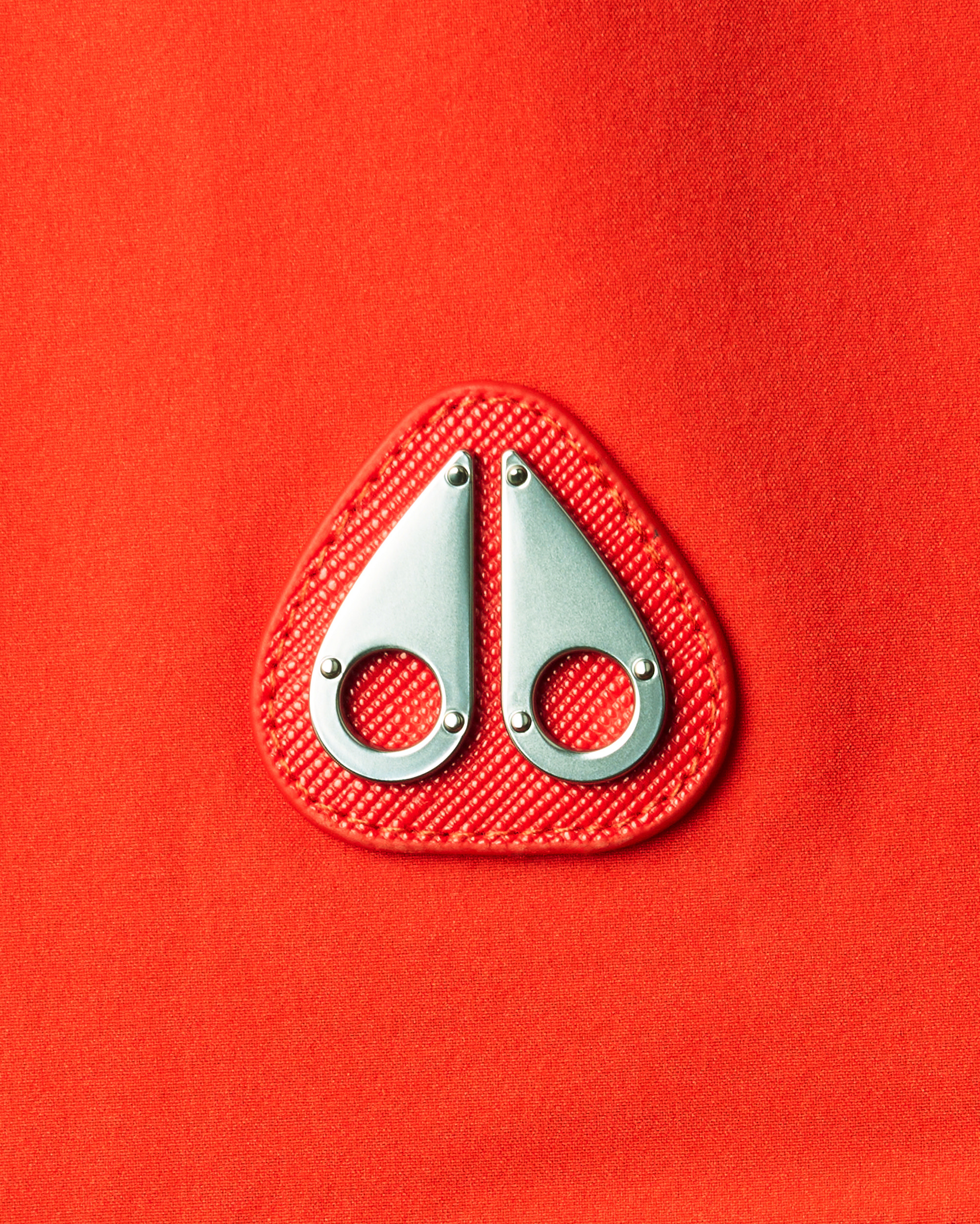 Moose Knuckles - M16MR756 - Logo Swim Shorts - MENS -  - Detail1