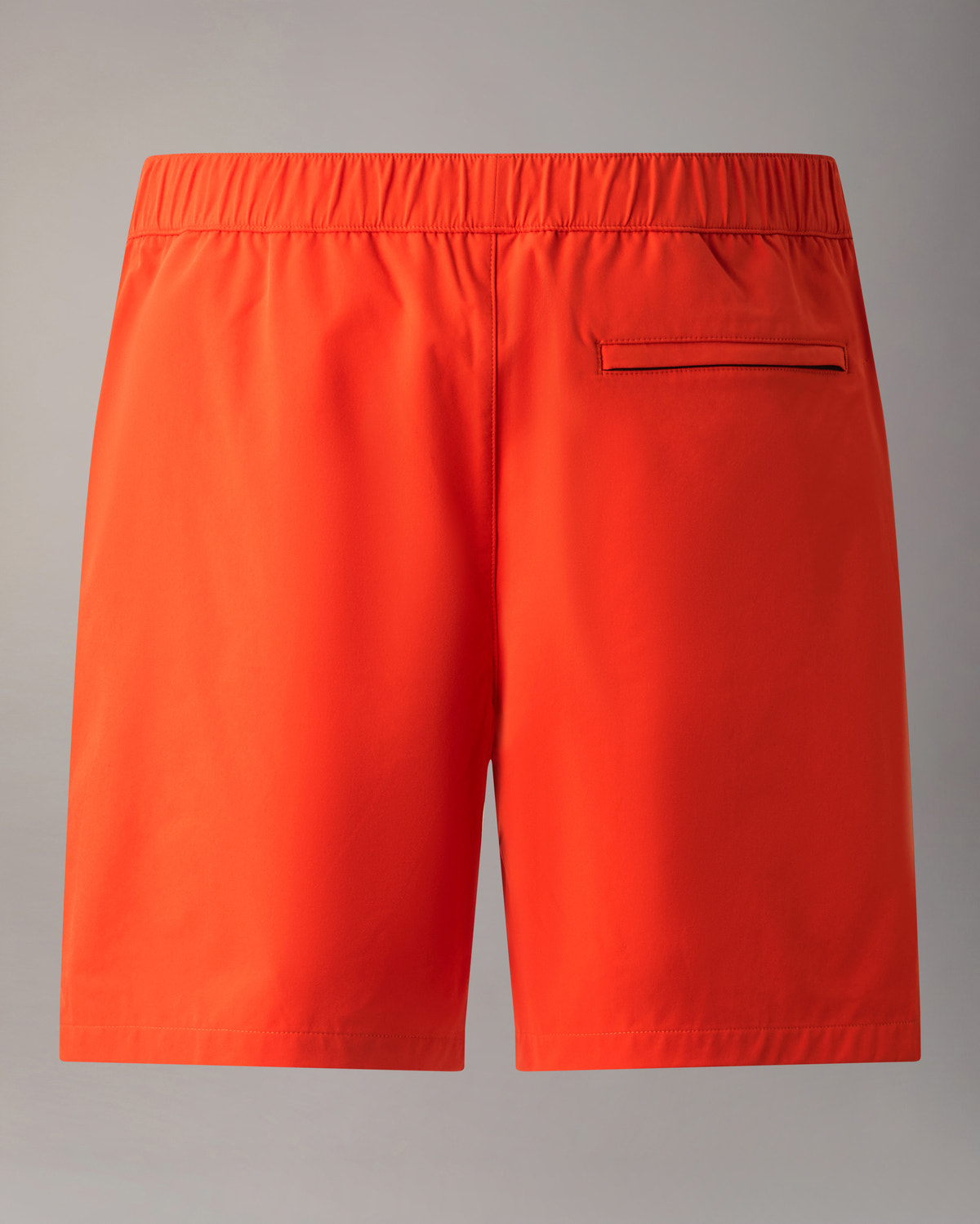 Moose Knuckles - M16MR756 - Logo Swim Shorts - MENS -  - Detail2