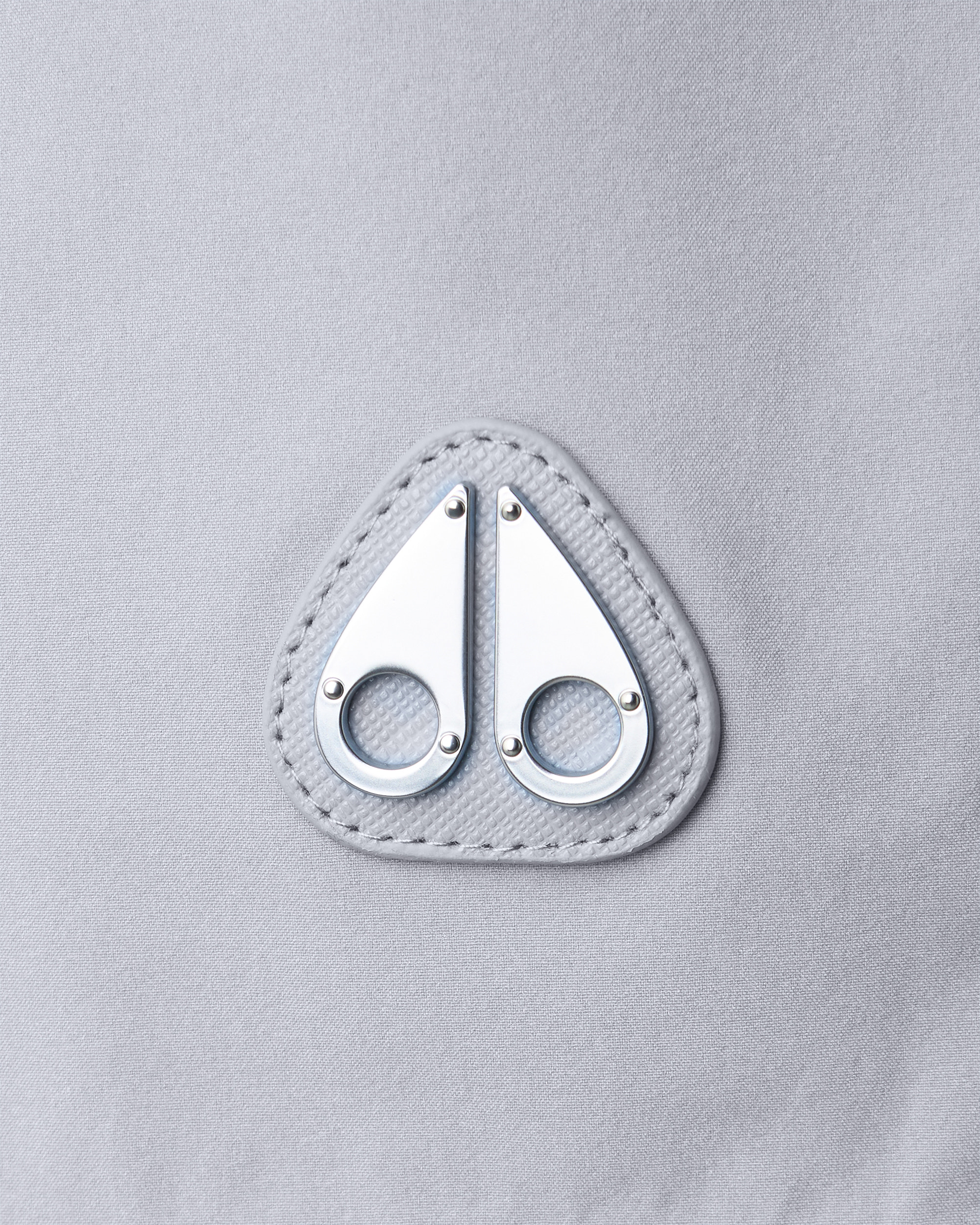 Moose Knuckles - M16MR756 - Logo Swim Shorts - MENS -  - Detail1