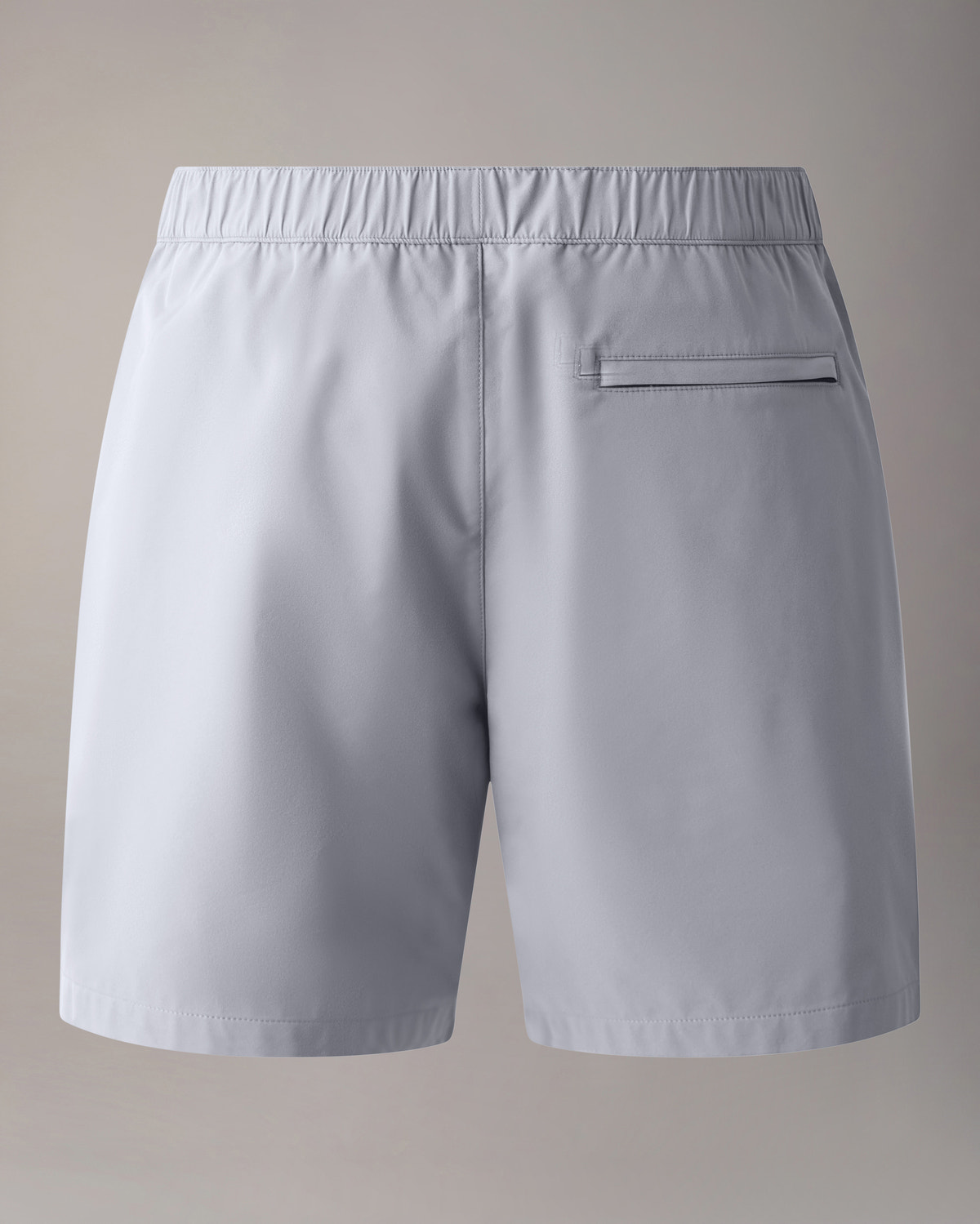 Moose Knuckles - M16MR756 - Logo Swim Shorts - MENS -  - Detail2