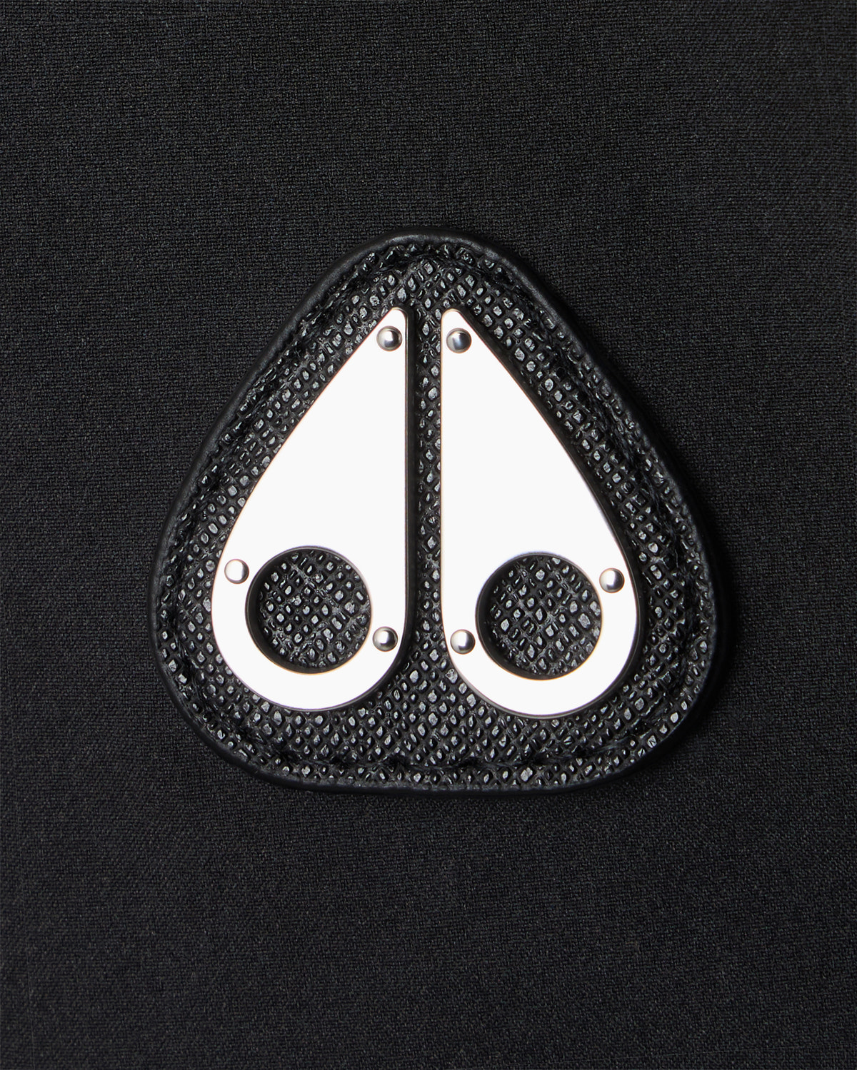 Moose Knuckles - M16MR756 - Logo Swim Shorts - MENS -  - Detail1