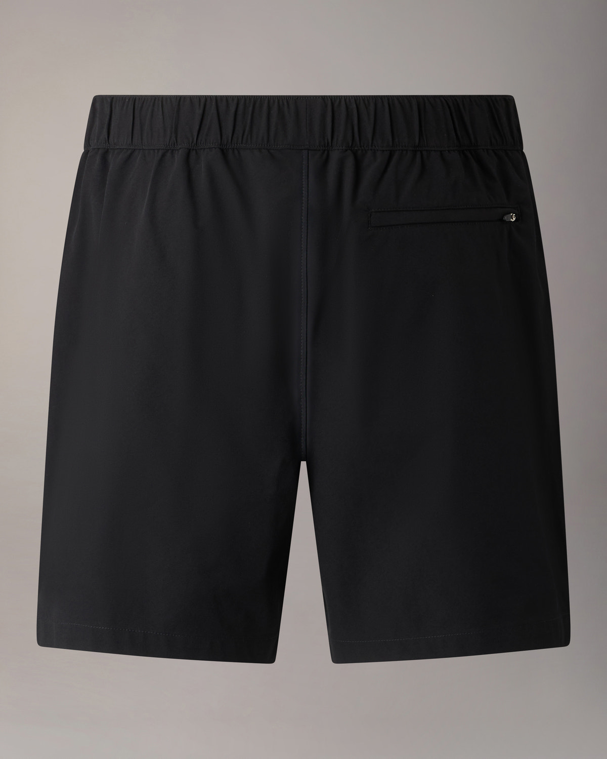 Moose Knuckles - M16MR756 - Logo Swim Shorts - MENS -  - Detail2