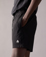 Moose Knuckles - M16MR756 - Logo Swim Shorts - MENS -  - Detail6