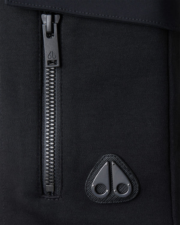 Moose Knuckles - M16MR760 - Dalon Cargo Shorts - MENS -  - Detail1
