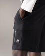 Moose Knuckles - M16MR760 - Dalon Cargo Shorts - MENS -  - Detail6