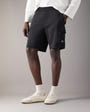 Moose Knuckles - M16MR760 - Dalon Cargo Shorts - MENS -  - Front