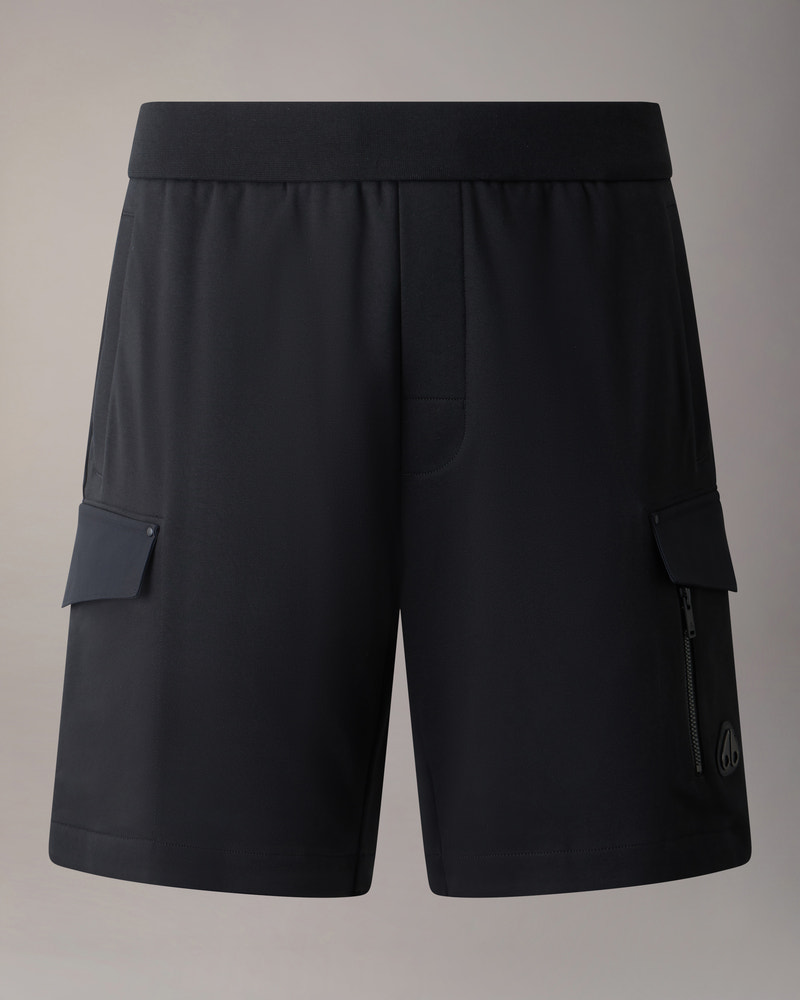 Moose Knuckles - M16MR760 - Dalon Cargo Shorts - MENS -  - GM