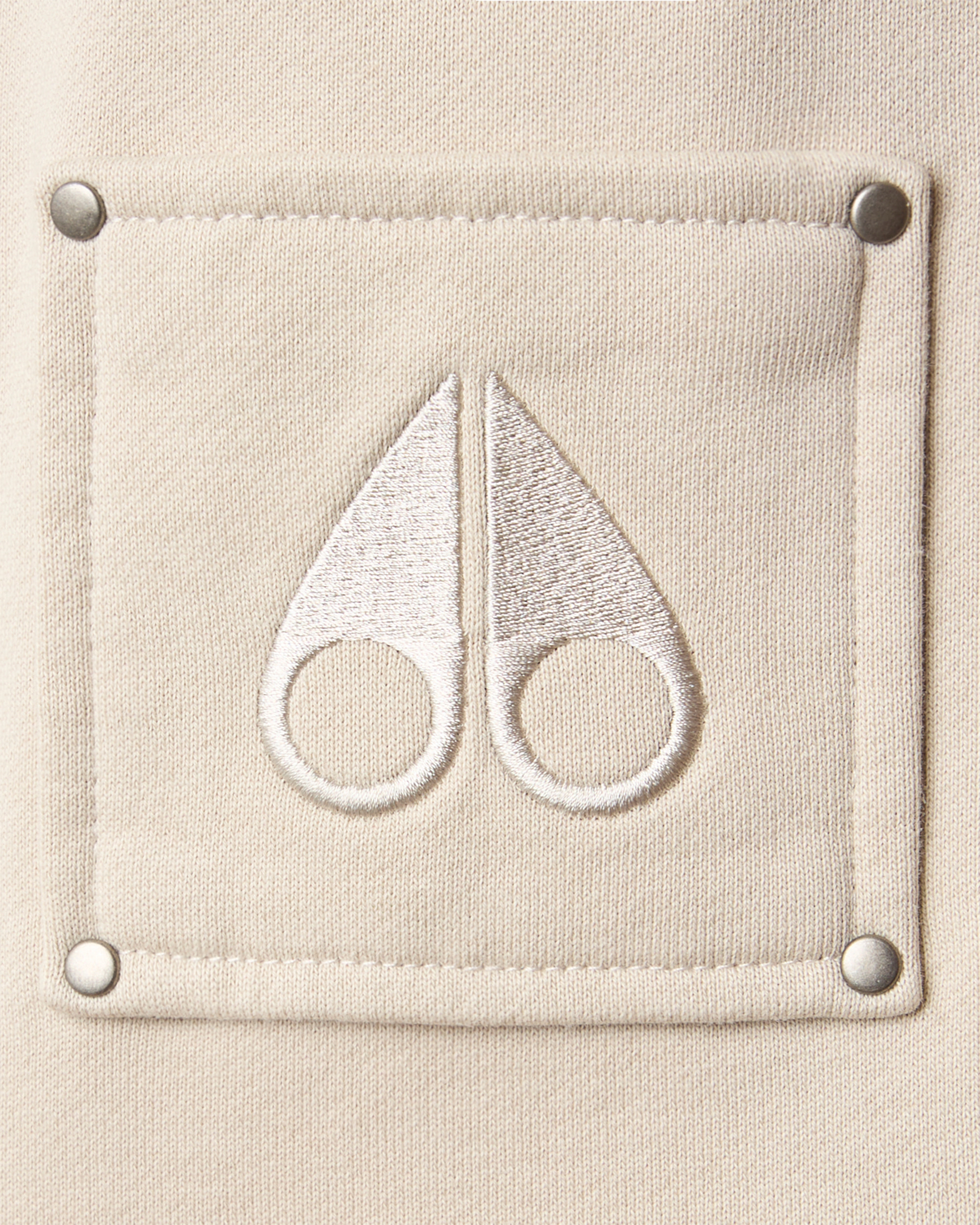 Moose Knuckles - M16MR766 - Downtown Joggers - MENS -  - Detail1