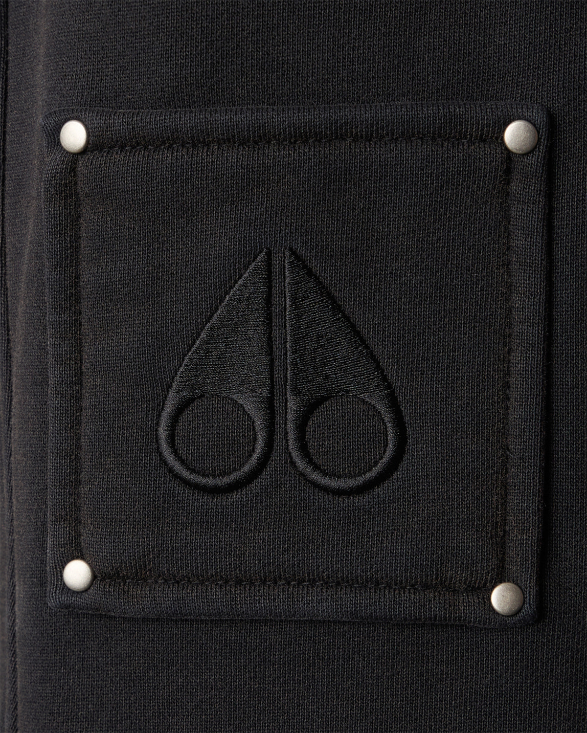 Moose Knuckles - M16MR766 - Downtown Joggers - MENS -  - Detail1