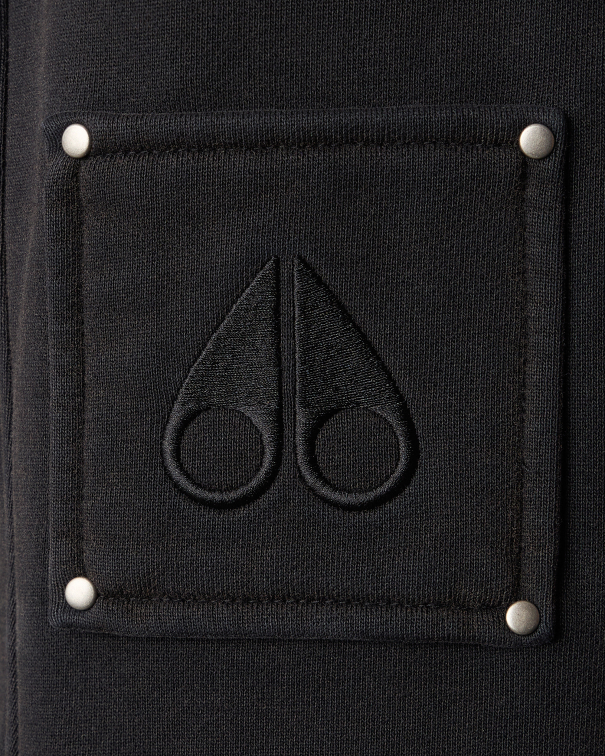 Moose Knuckles - M16MR766 - Downtown Joggers - MENS -  - Detail1