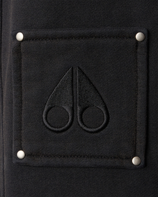 Moose Knuckles - M16MR766 - Downtown Joggers - MENS -  - Detail1