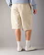 Moose Knuckles - M16MR770 - Top Flight Cargo Shorts - MENS -  - Back