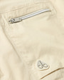 Moose Knuckles - M16MR770 - Top Flight Cargo Shorts - MENS -  - Detail1