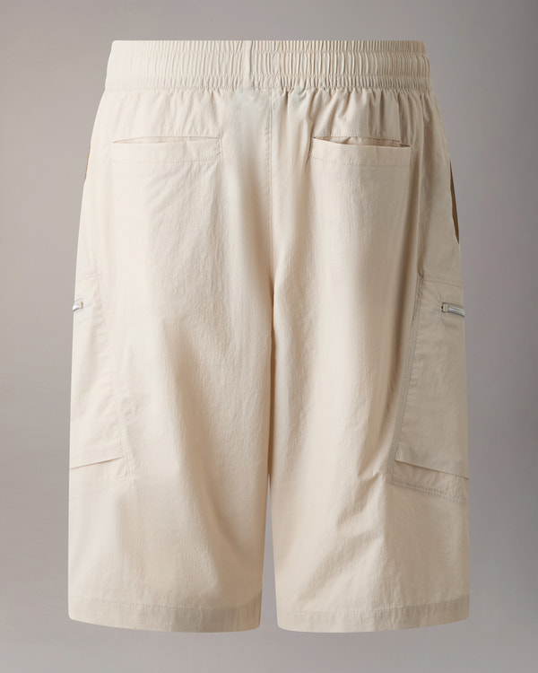 Moose Knuckles - M16MR770 - Top Flight Cargo Shorts - MENS -  - Detail2