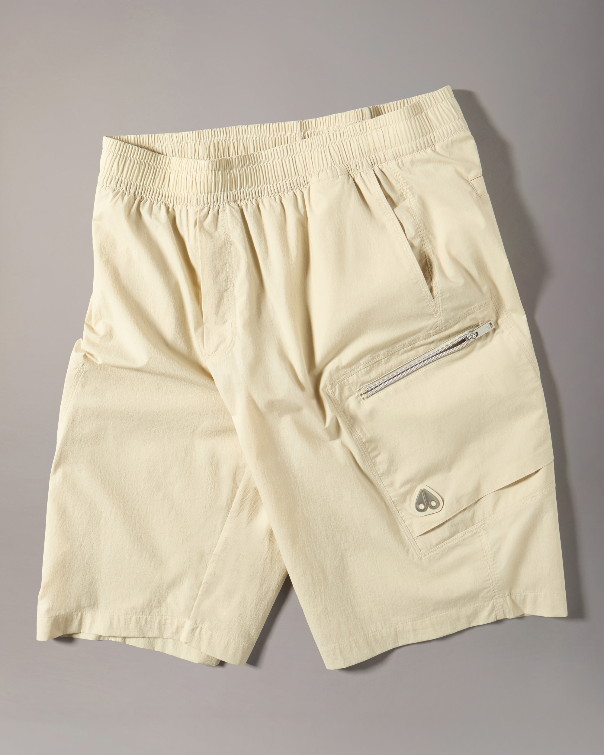 Moose Knuckles - M16MR770 - Top Flight Cargo Shorts - MENS -  - GM