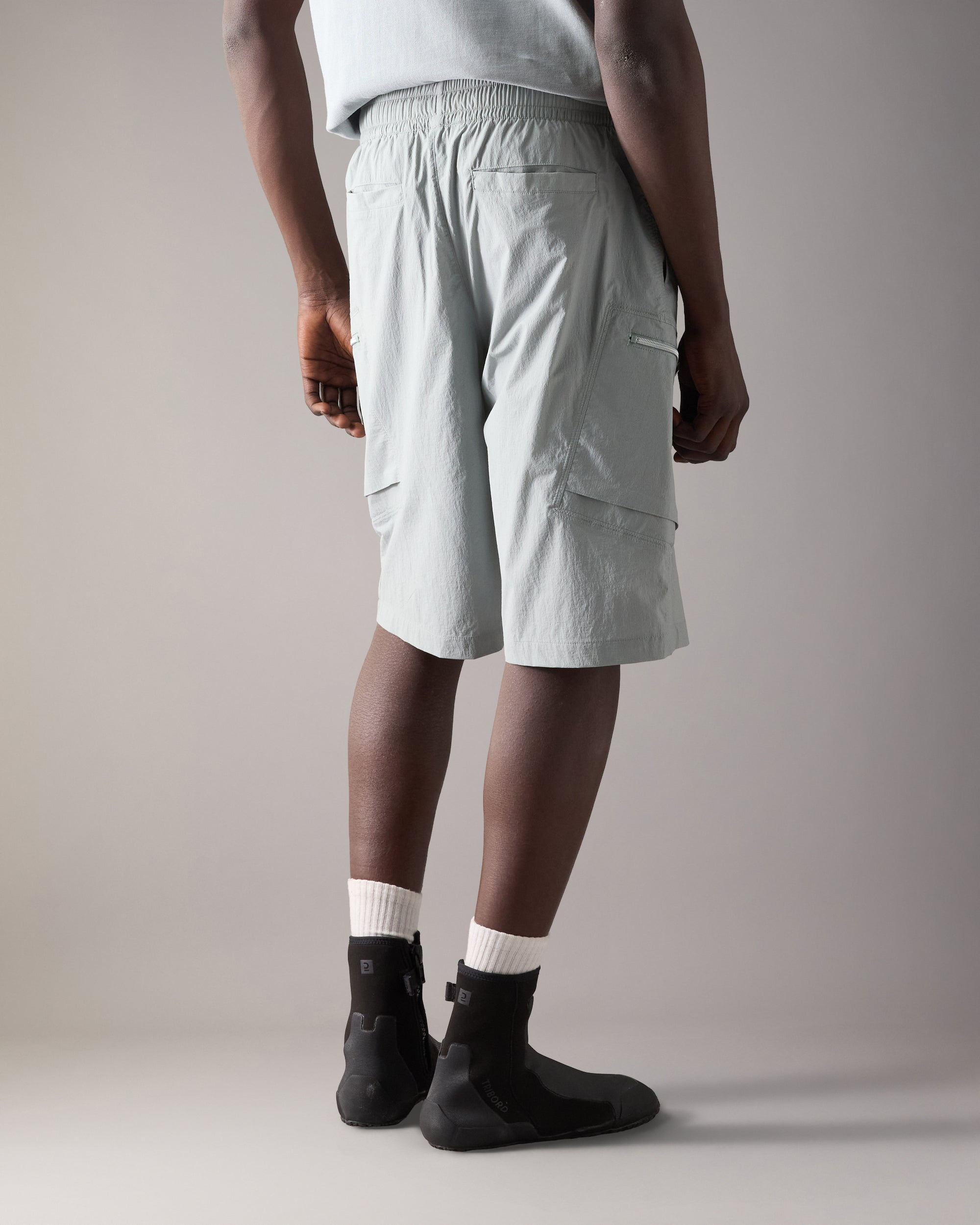 Top Flight Cargo Shorts | Men | Moose Knuckles