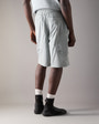 Moose Knuckles - M16MR770 - Top Flight Cargo Shorts - MENS -  - Back
