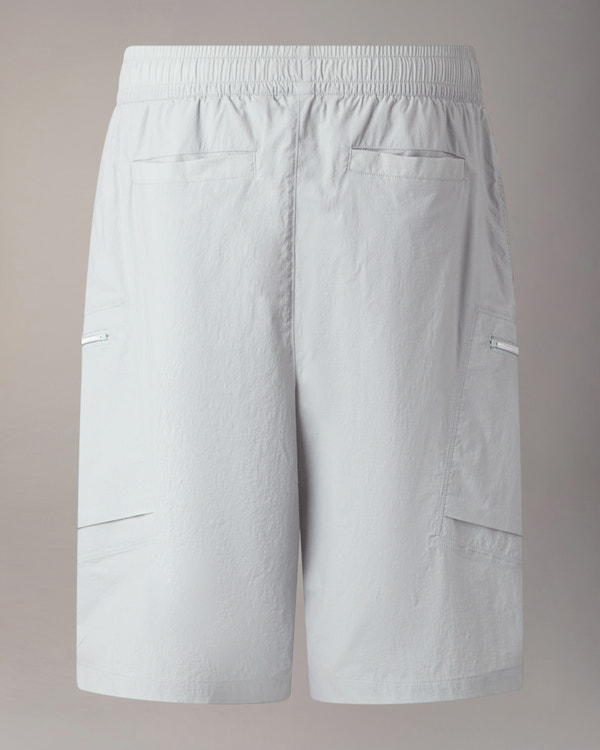 Moose Knuckles - M16MR770 - Top Flight Cargo Shorts - MENS -  - Detail2