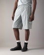 Moose Knuckles - M16MR770 - Top Flight Cargo Shorts - MENS -  - Front