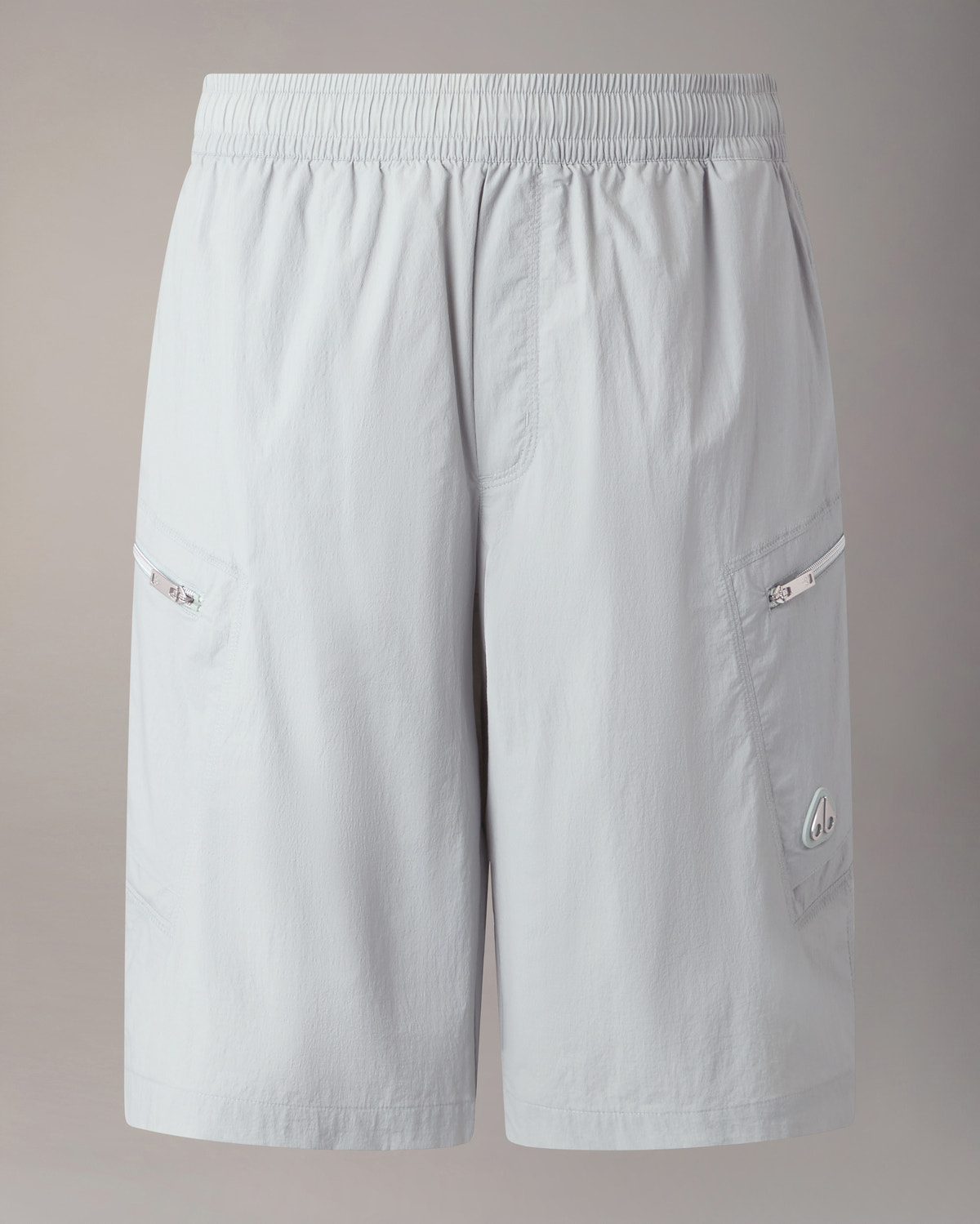 Moose Knuckles - M16MR770 - Top Flight Cargo Shorts - MENS -  - GM