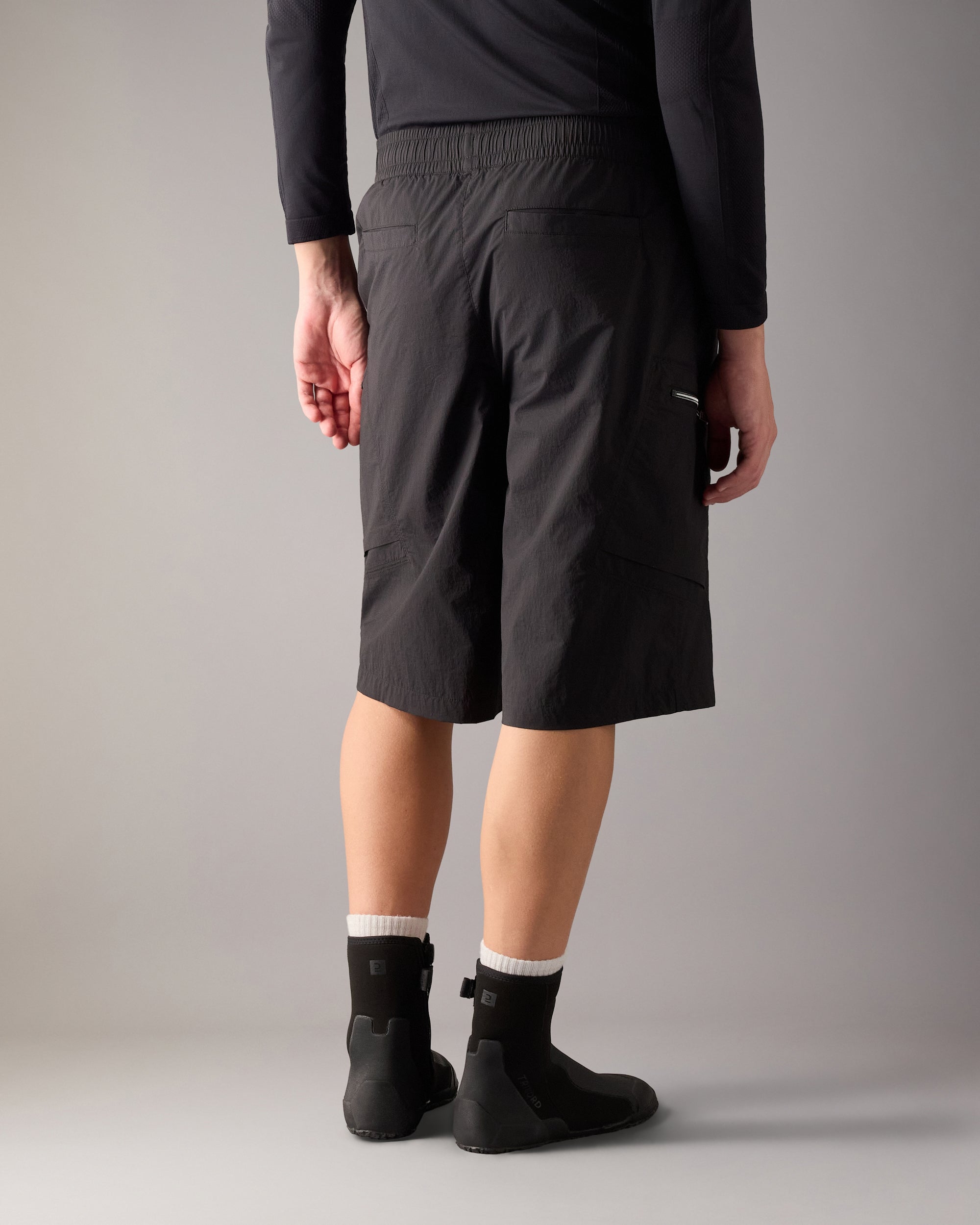 Top Flight Cargo Shorts | Men | Moose Knuckles