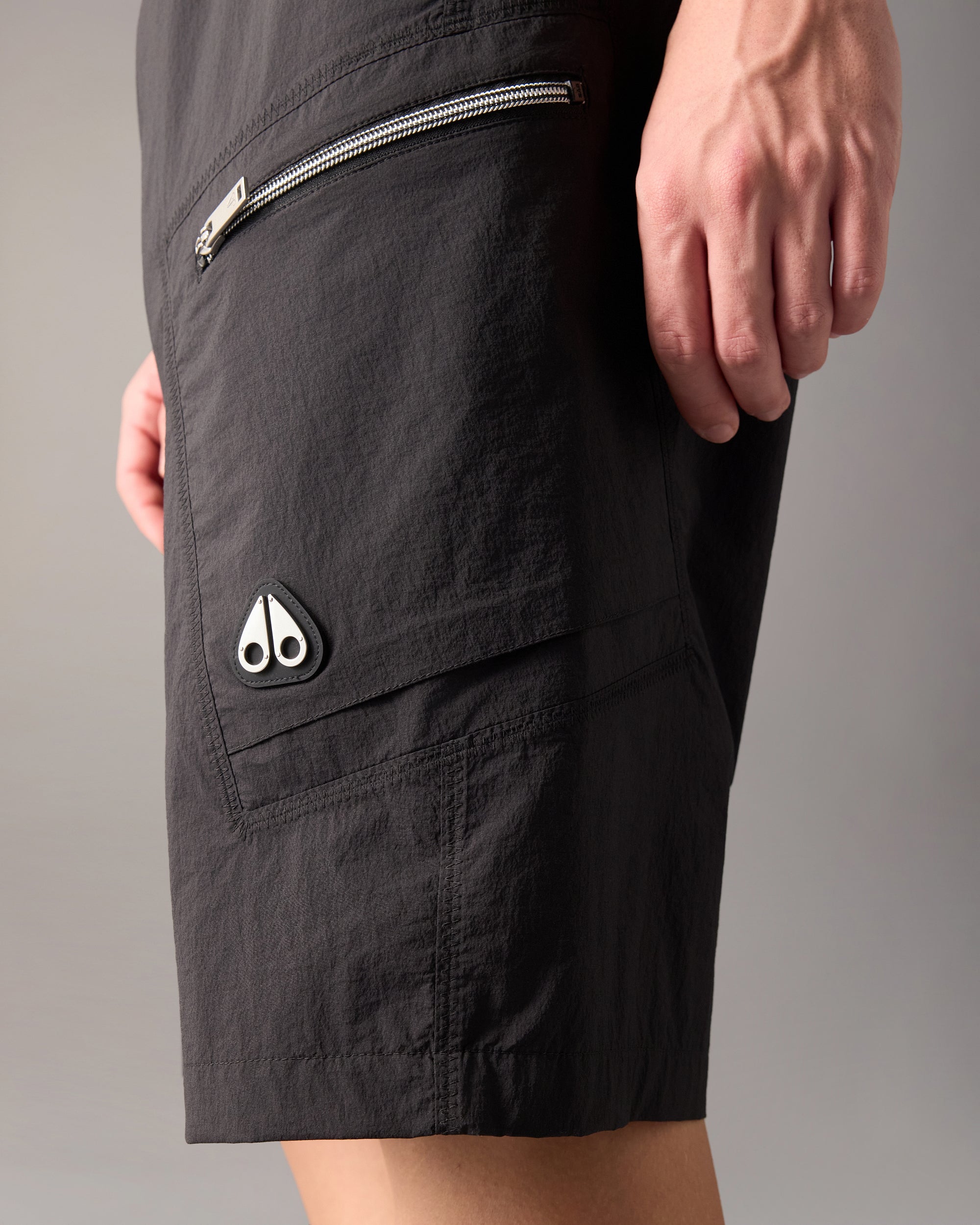 Top Flight Cargo Shorts | Men | Moose Knuckles