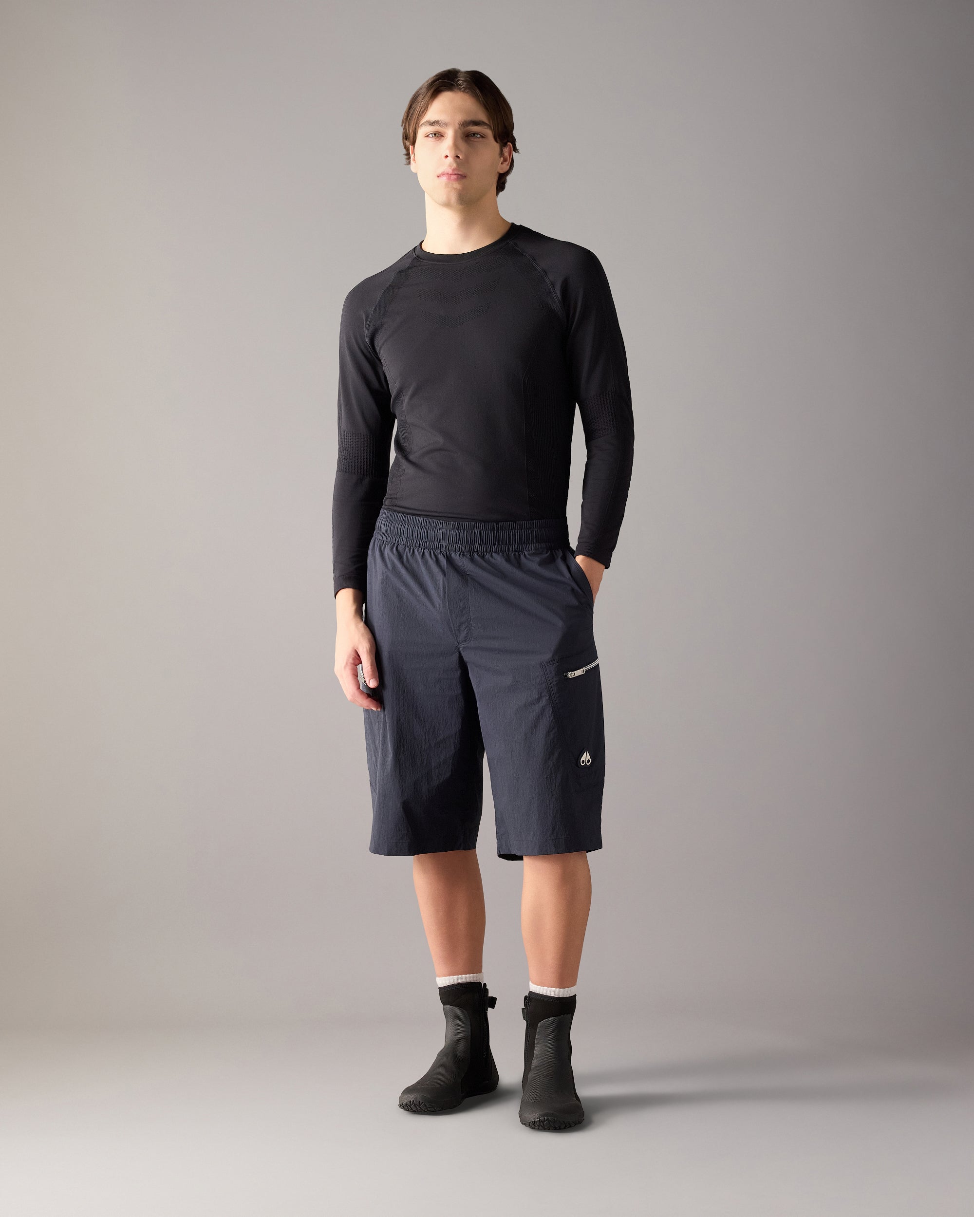 Top Flight Cargo Shorts | Men | Moose Knuckles