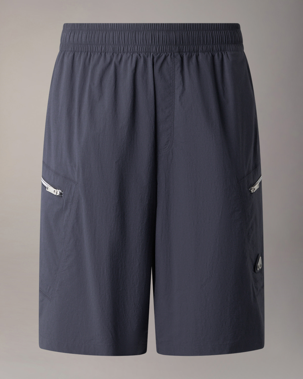 Moose Knuckles - M16MR770 - Top Flight Cargo Shorts - MENS -  - GM