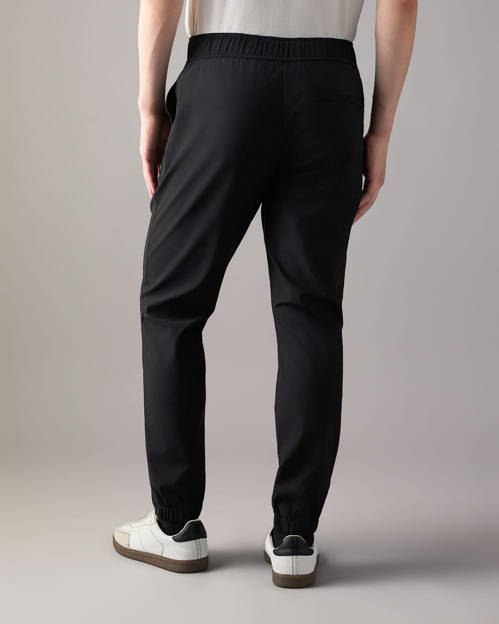 Moose Knuckles - M16MR785 - Nomad Pants - MENS -  - Back