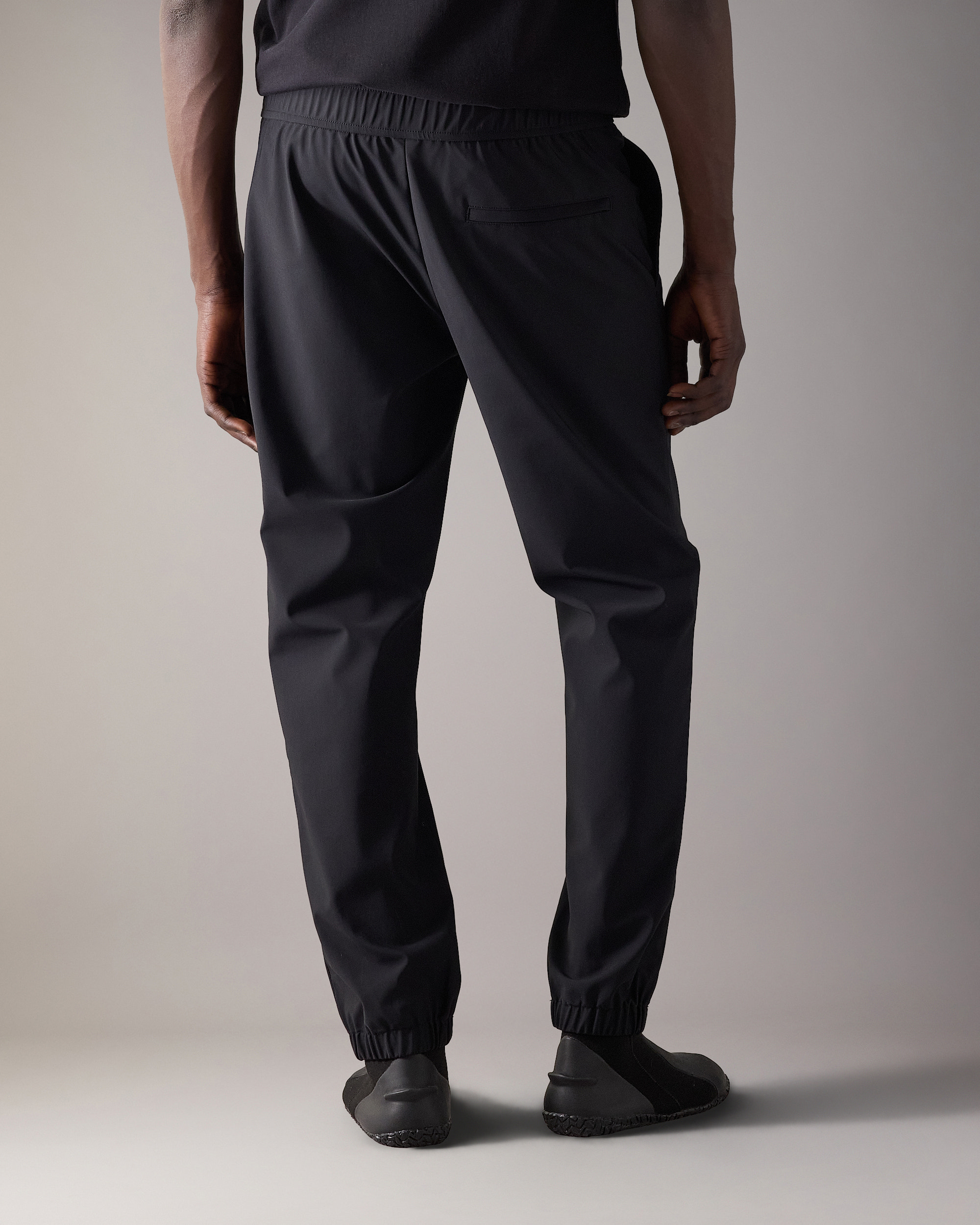 Moose Knuckles - M16MR785 - Nomad Performance Pants - MENS -  - Back