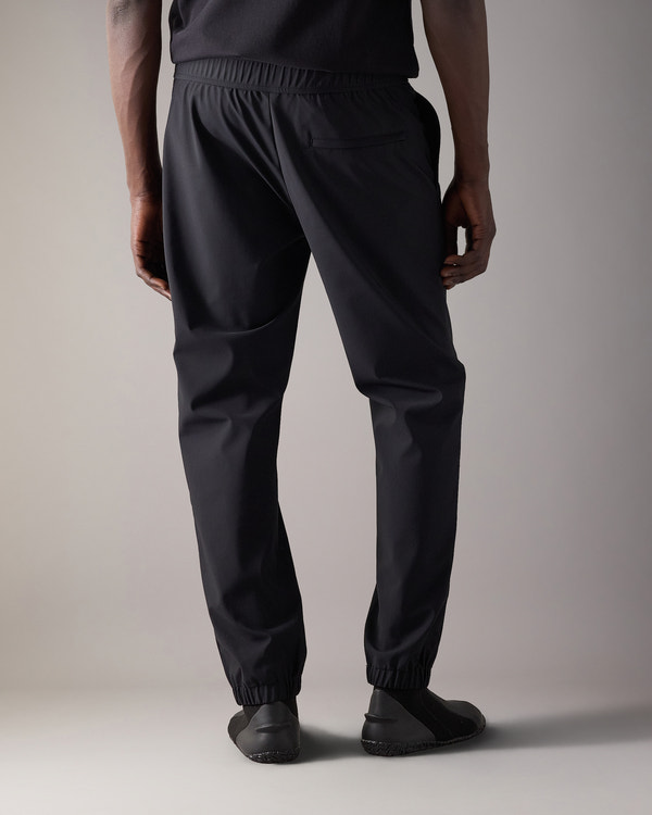 Moose Knuckles - M16MR785 - Nomad Performance Pants - MENS -  - Back