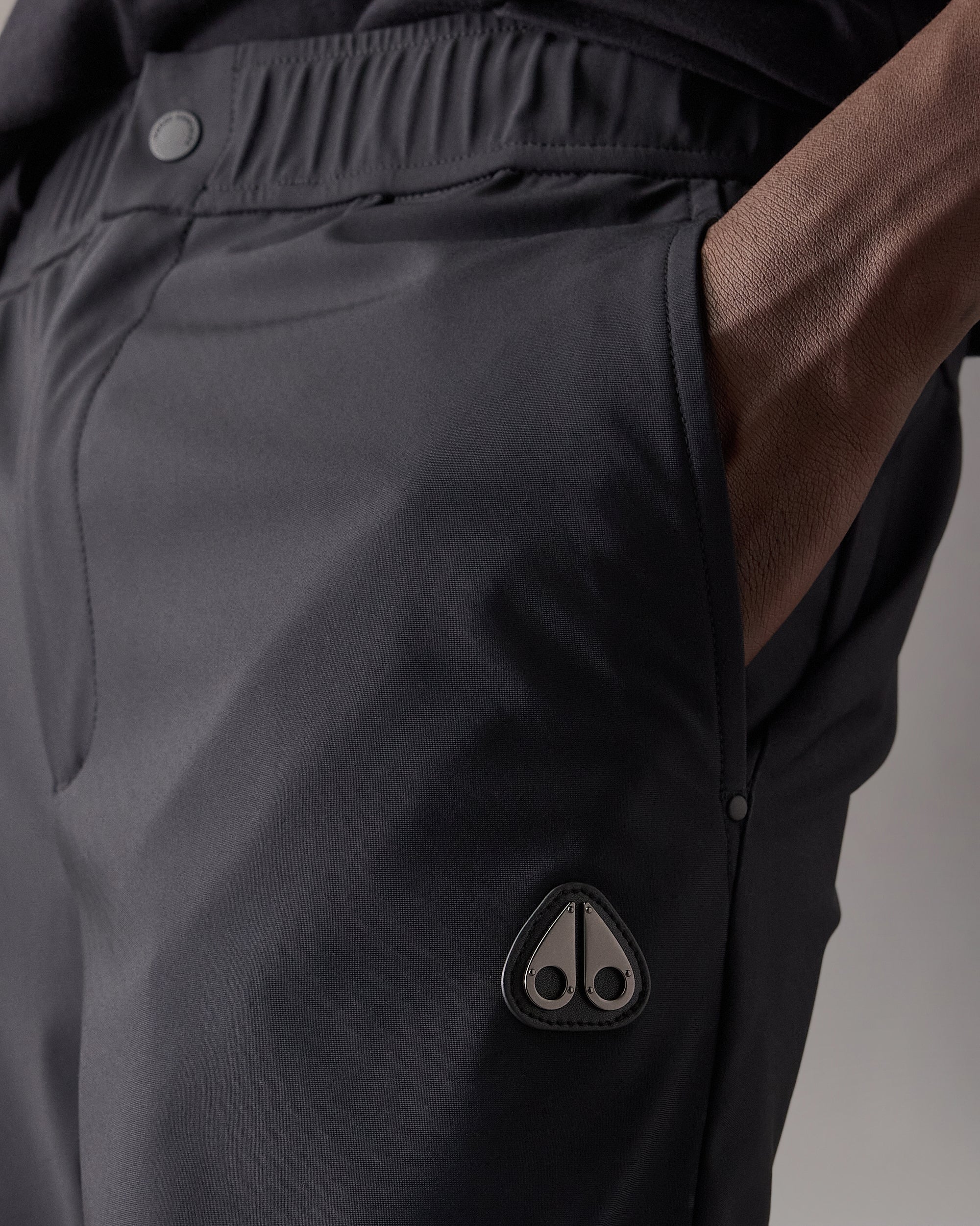 Nomad Performance Pants | Men | Moose Knuckles