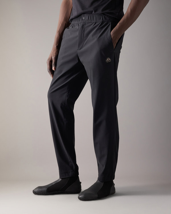 Moose Knuckles - M16MR785 - Nomad Performance Pants - MENS -  - Front