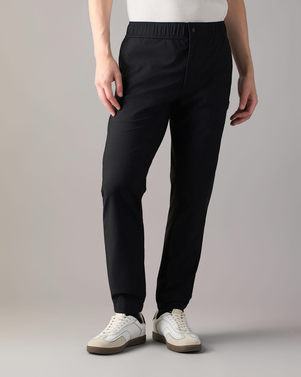 Moose Knuckles - M16MR785 - Nomad Pants - MENS -  - Front Category
