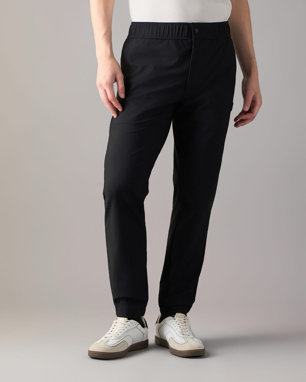 Moose Knuckles - M16MR785 - Nomad Pants - MENS -  - Front Category