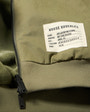 Moose Knuckles - M16MS623H - Roland Reversible Bunny Hoodie - MENS -  - Detail1