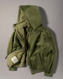Moose Knuckles - M16MS623H - Roland Reversible Bunny Hoodie - MENS -  - Detail7