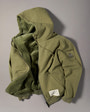 Moose Knuckles - M16MS623H - Roland Reversible Bunny Hoodie - MENS -  - GM