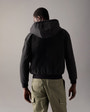 Moose Knuckles - M16MS623H - Roland Reversible Bunny Hoodie - MENS -  - Back