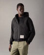 Moose Knuckles - M16MS623H - Roland Reversible Bunny Hoodie - MENS -  - Front