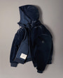 Moose Knuckles - M16MS623H - Roland Bunny Reversible Hoodie - MENS -  - Detail7