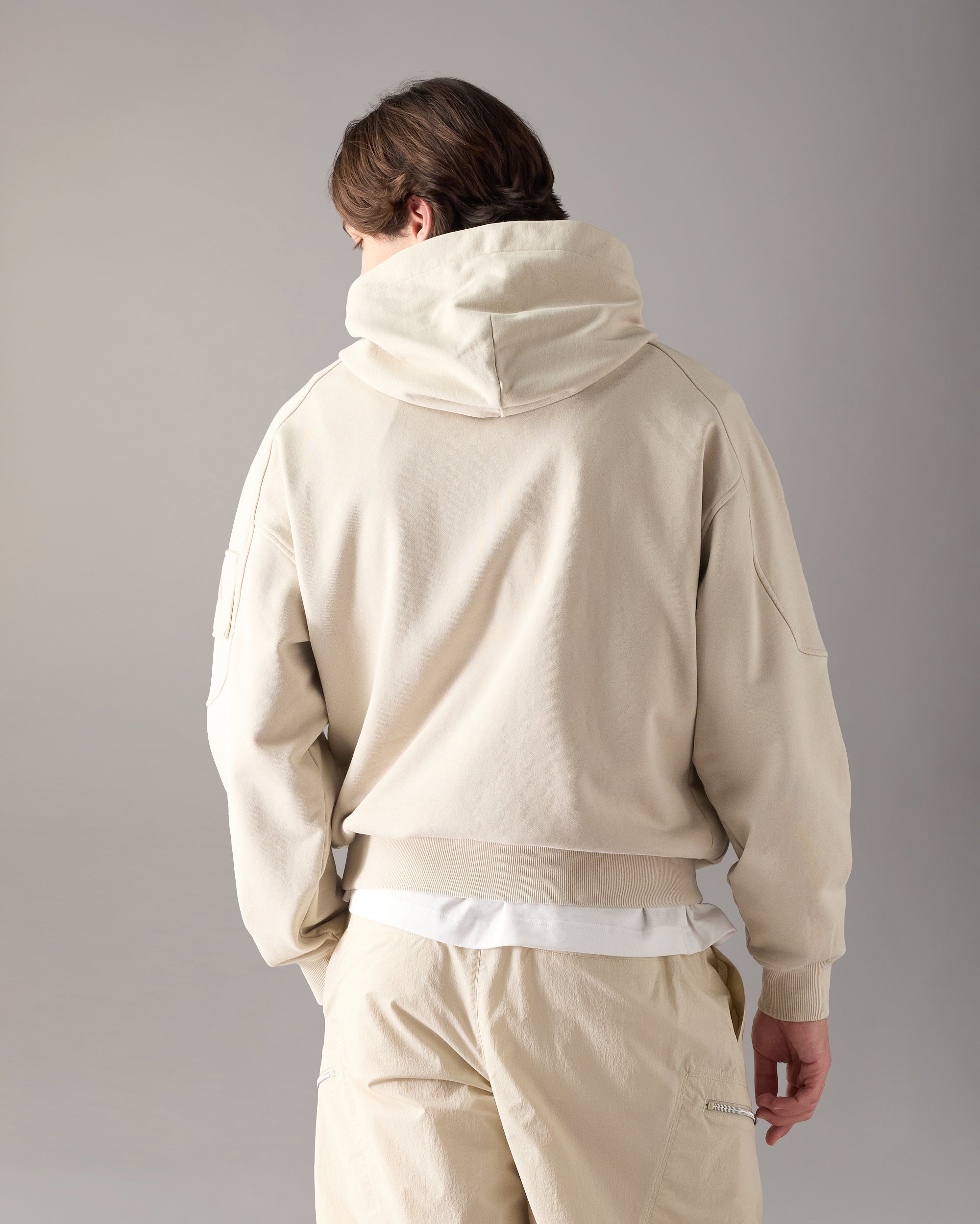 Downtown Hoodie | Men | Moose Knuckles