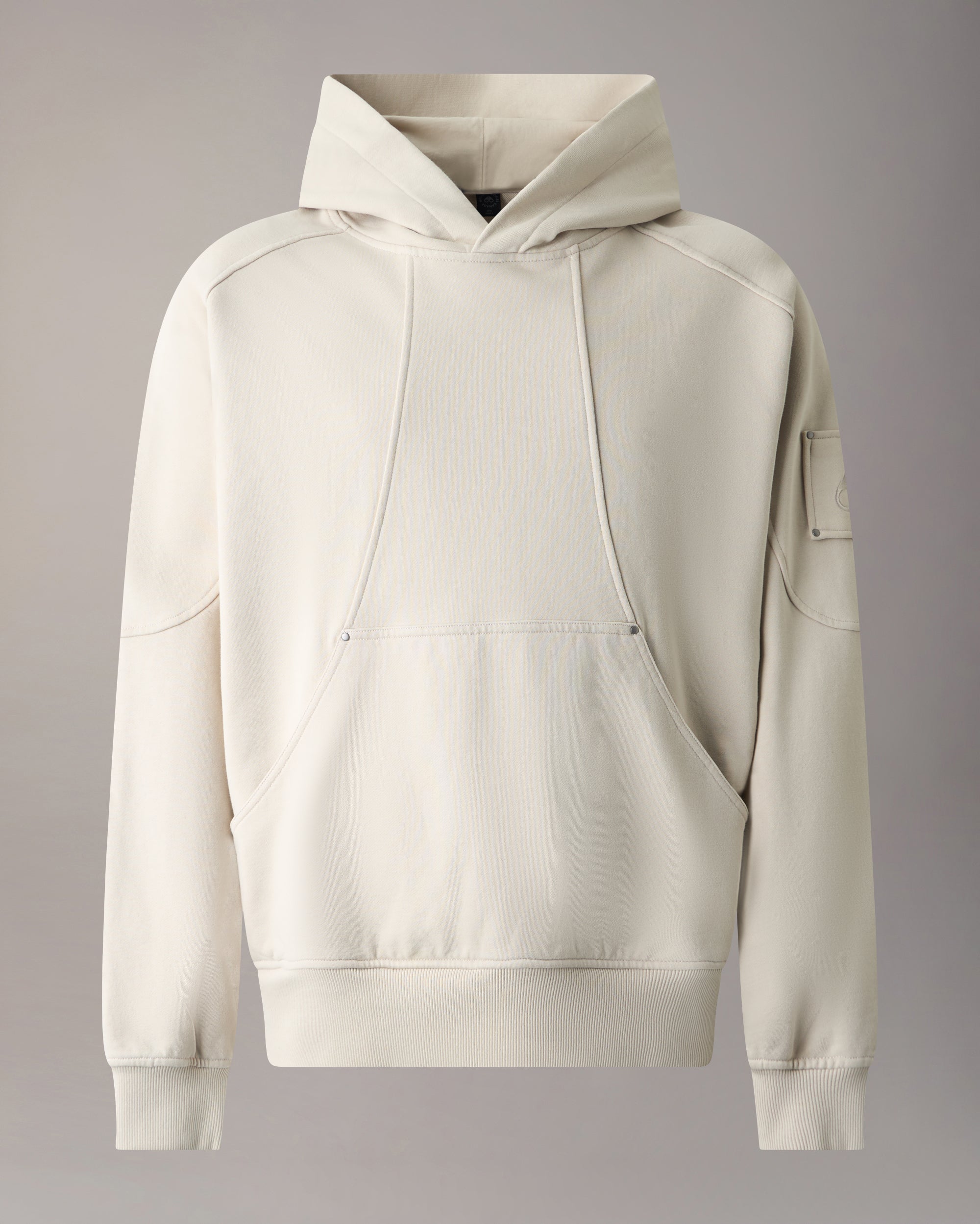 Downtown Hoodie | Men | Moose Knuckles