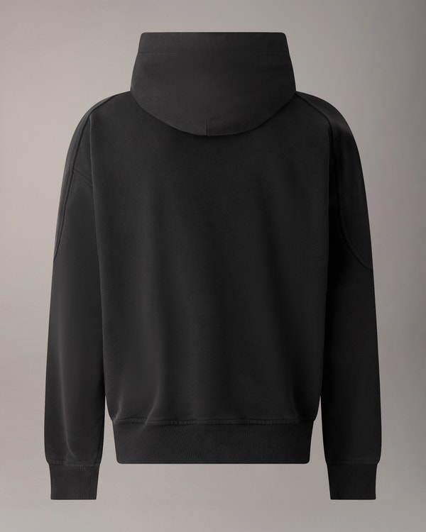 Moose Knuckles - M16MS637 - Downtown Hoodie - MENS -  - Detail2