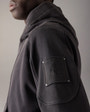 Moose Knuckles - M16MS637 - Downtown Hoodie - MENS -  - Detail6
