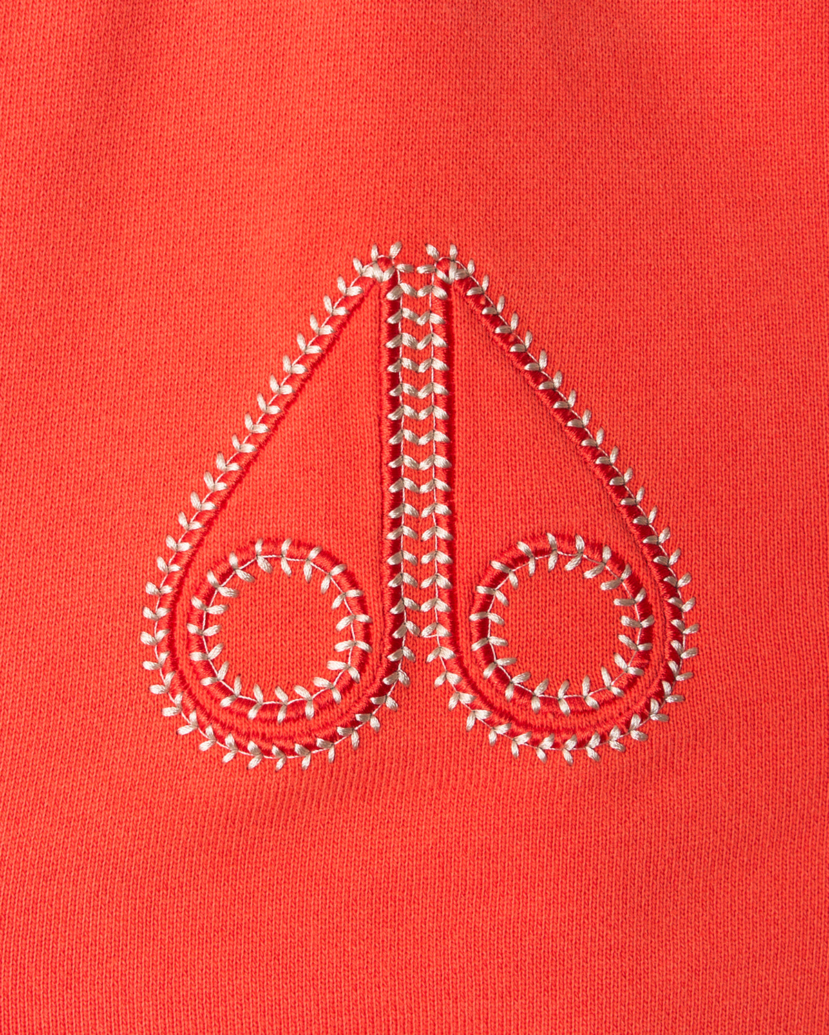 Moose Knuckles - M16MS641 - True North Hoodie - MENS -  - Detail1