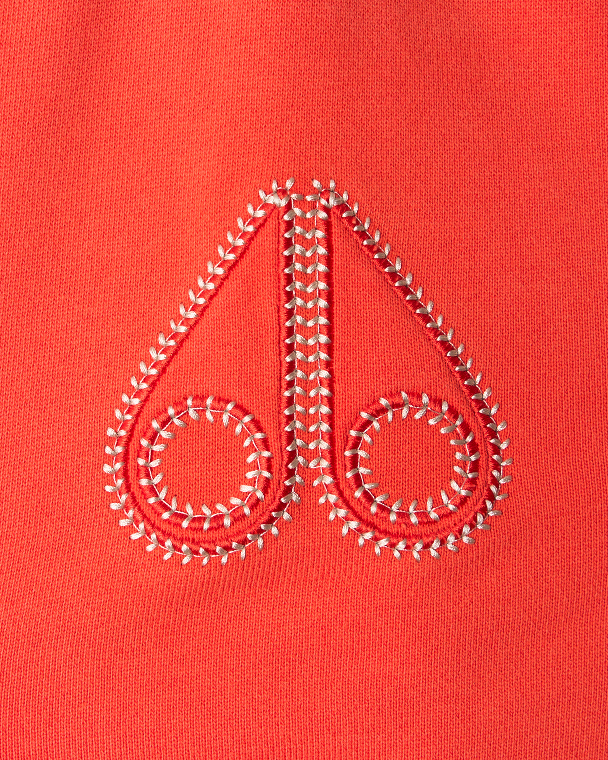 Moose Knuckles - M16MS641 - True North Hoodie - MENS -  - Detail1