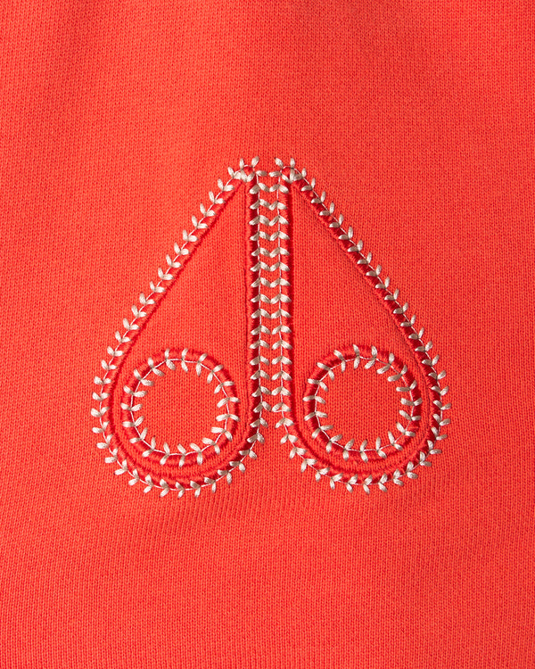 Moose Knuckles - M16MS641 - True North Hoodie - MENS -  - Detail1