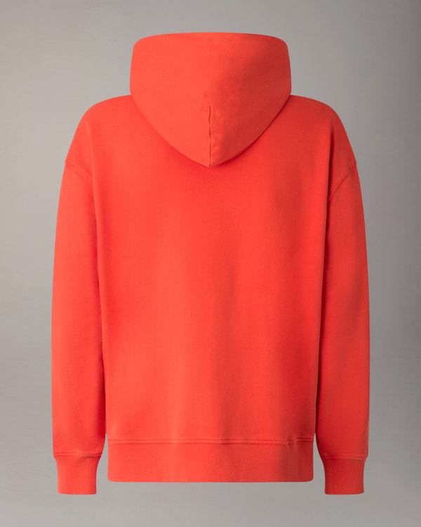 Moose Knuckles - M16MS641 - True North Hoodie - MENS -  - Detail2